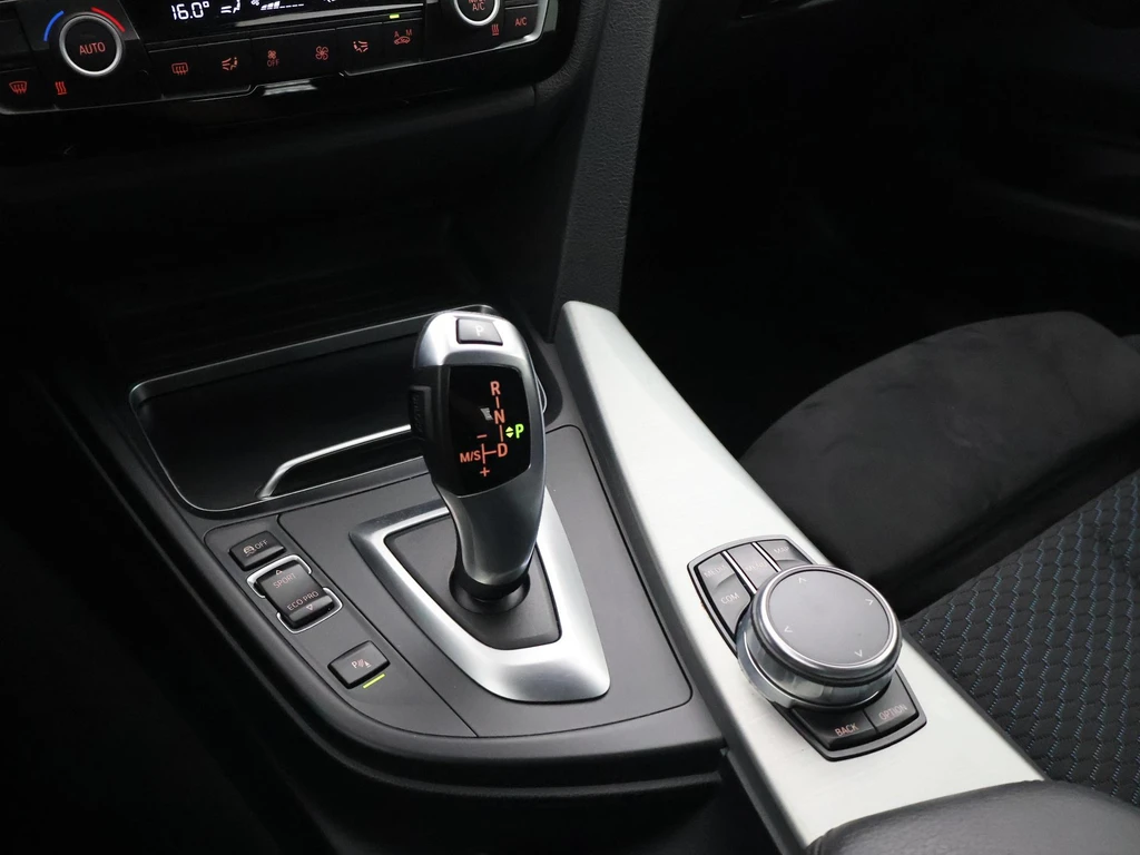 BMW 3 Serie – foto 17