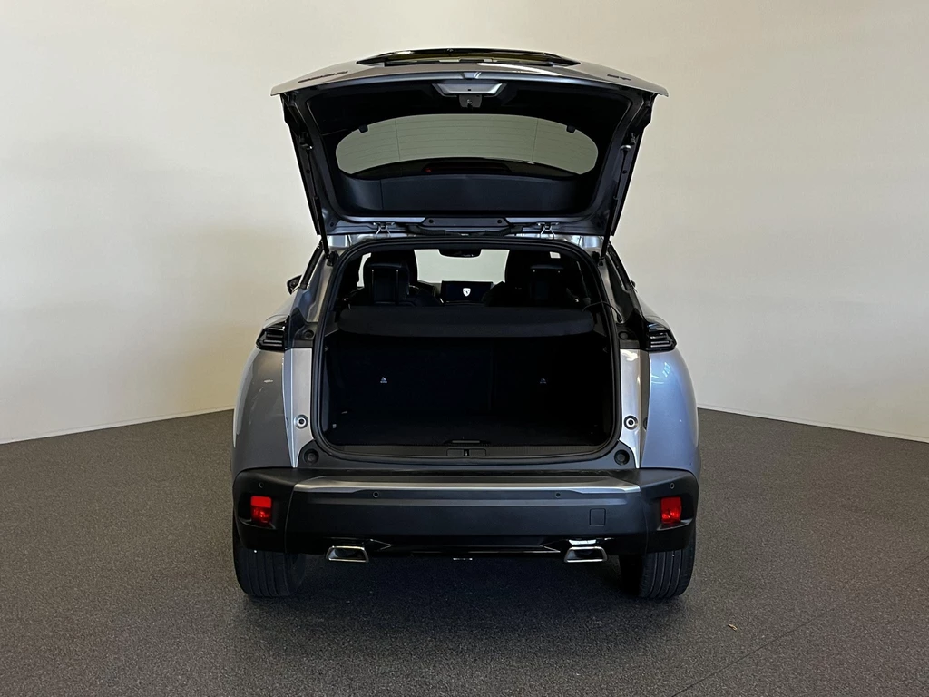 Peugeot 2008 – foto 11