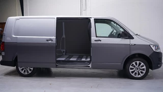 Volkswagen Transporter – thumbnail 9