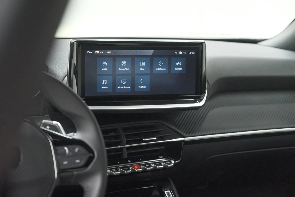 Peugeot 2008 – foto 36