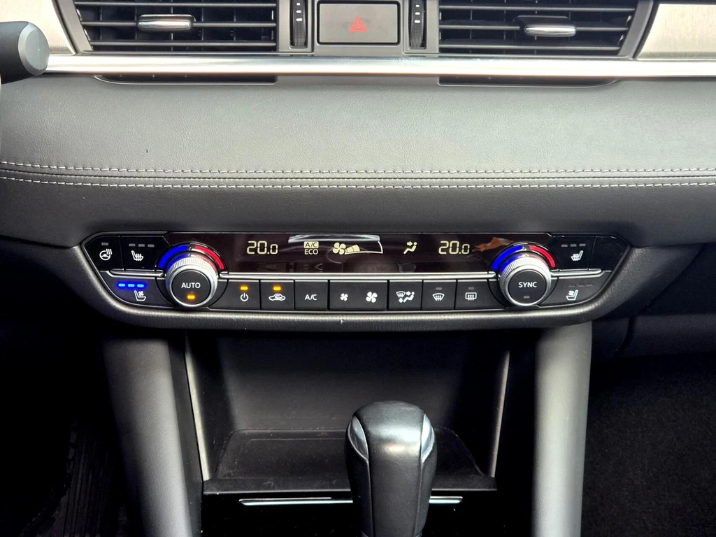 Mazda 6 – foto 35