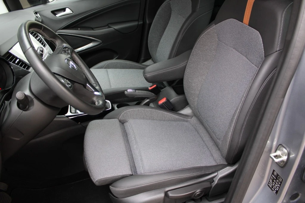 Opel Crossland – foto 20