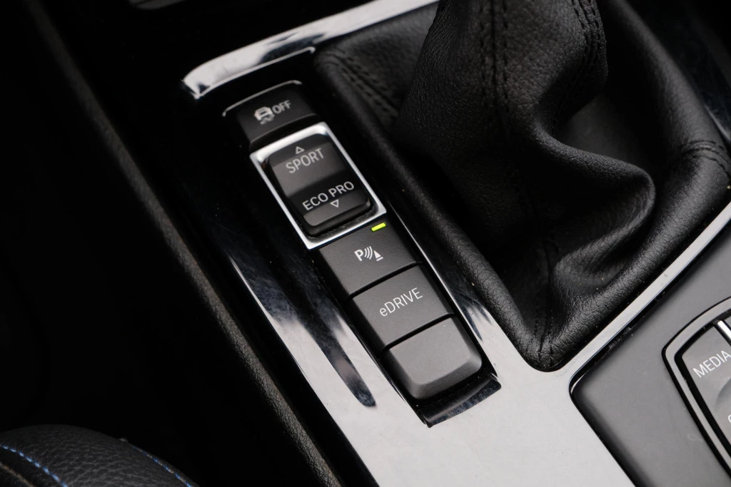 BMW X1 – foto 30