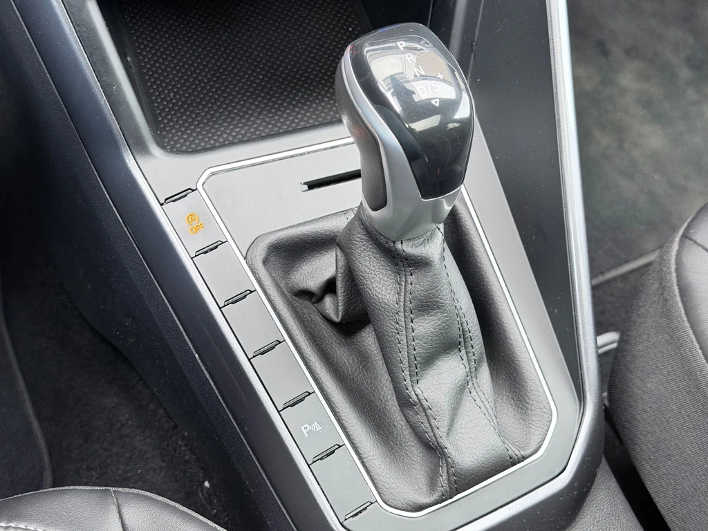 Volkswagen Taigo – foto 16