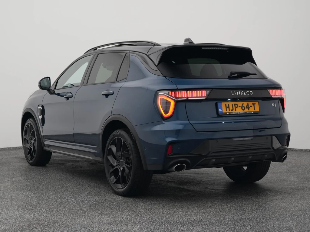 Lynk & Co 01 – foto 4