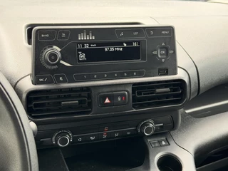 Citroën Berlingo – thumbnail 25