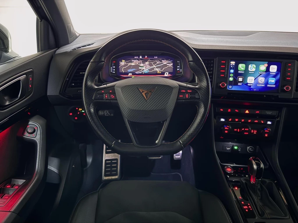 CUPRA Ateca – foto 33