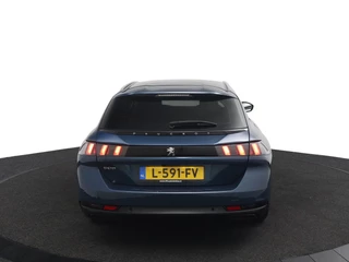 Peugeot 508 – thumbnail 4