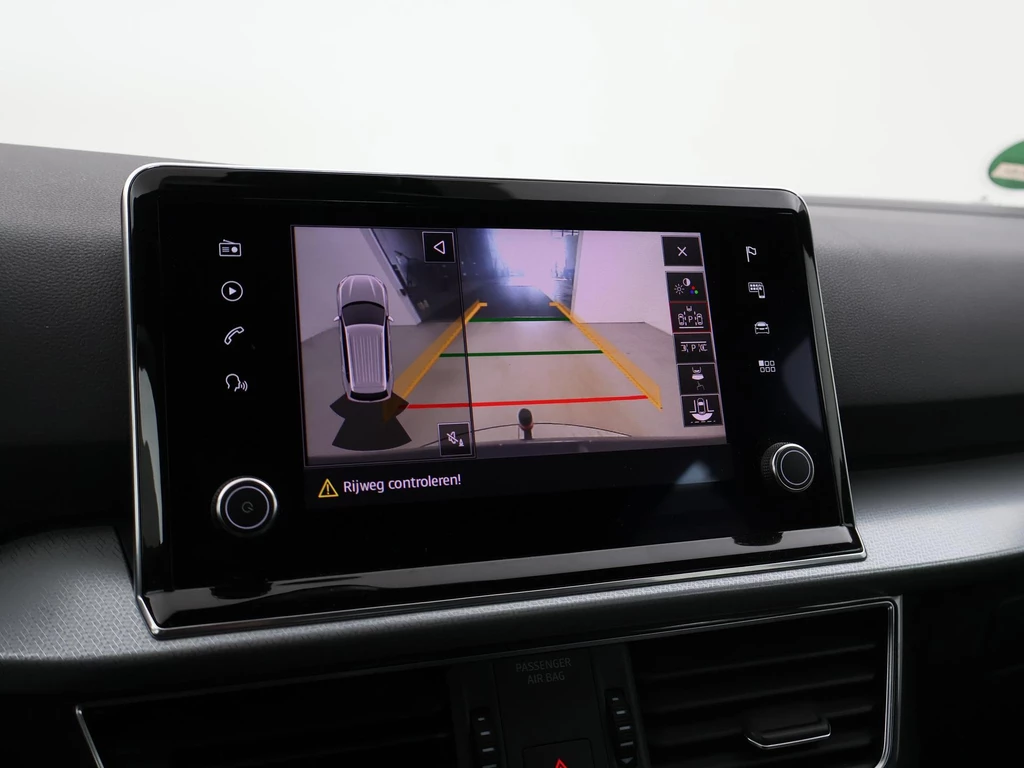 SEAT Tarraco – foto 16
