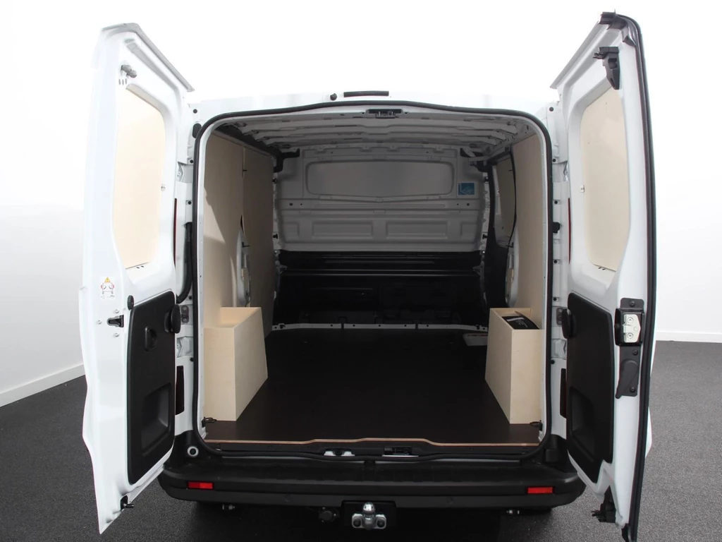 Renault Trafic – foto 27