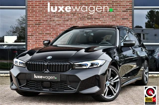 BMW 3 Serie – thumbnail 1