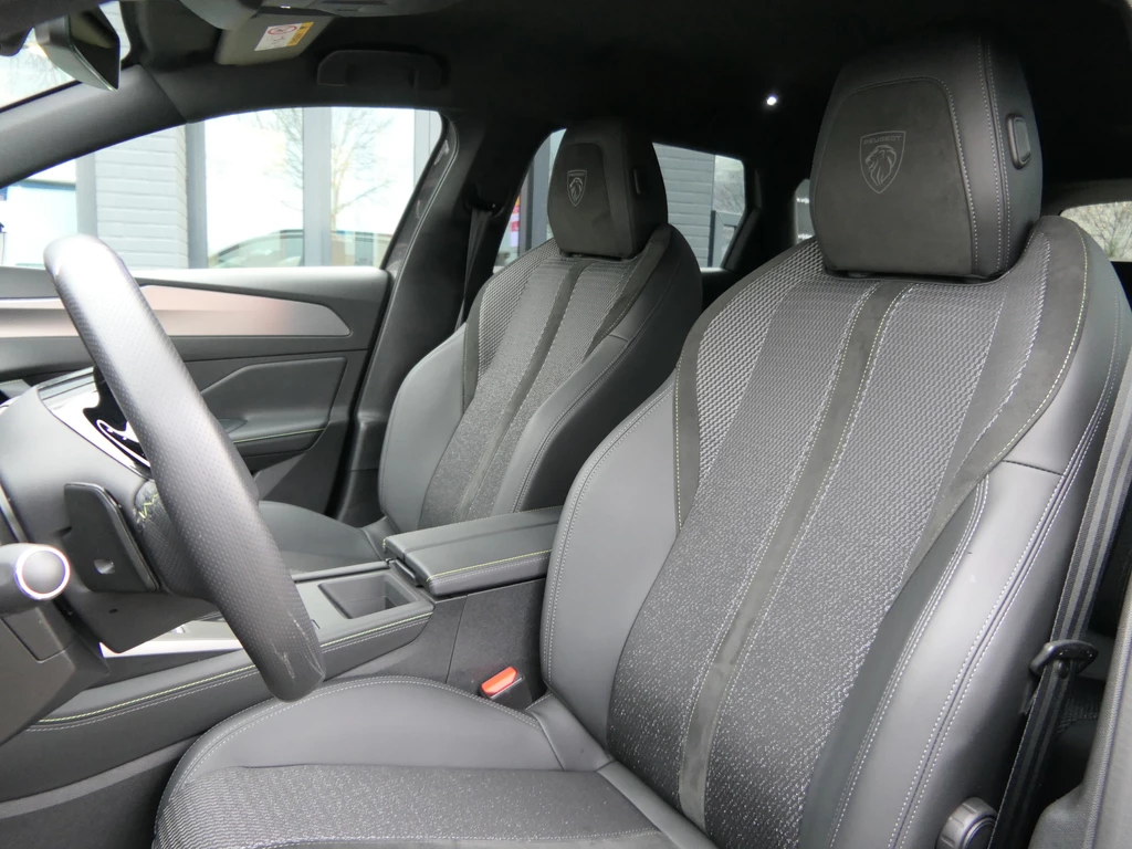 Peugeot 308 – foto 12