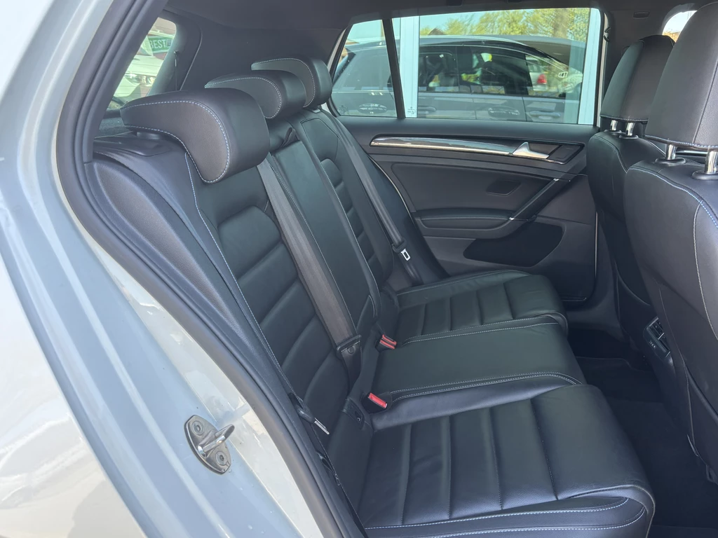 Volkswagen Golf – foto 30