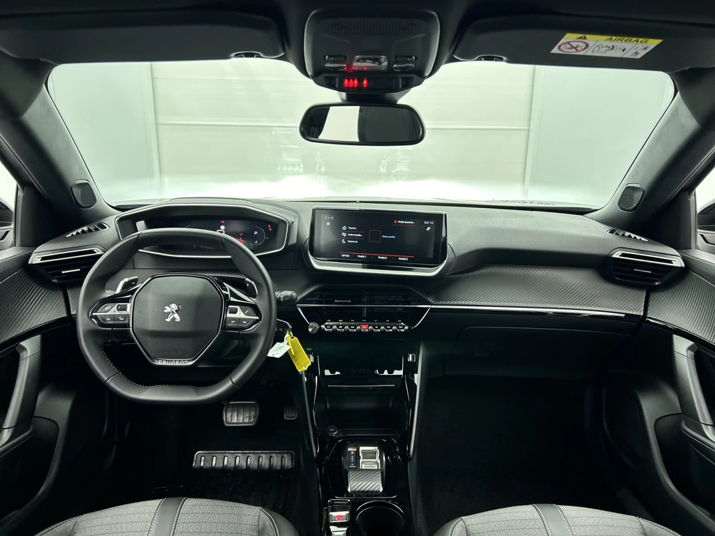 Peugeot 2008 – foto 19