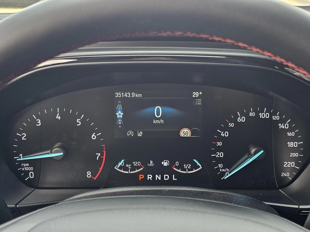 Ford Focus – foto 19