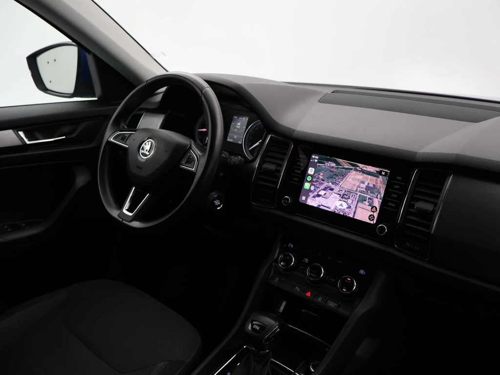 Škoda Kodiaq – foto 9