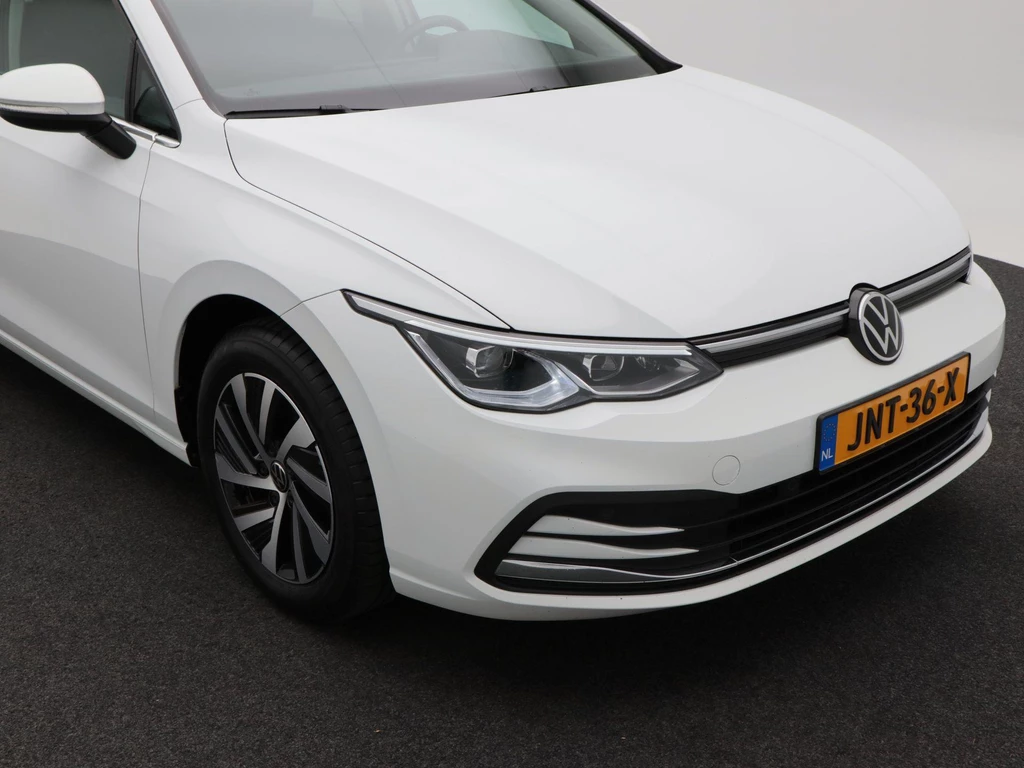 Volkswagen Golf – foto 7