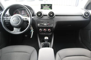 Audi A1 Sportback – thumbnail 14