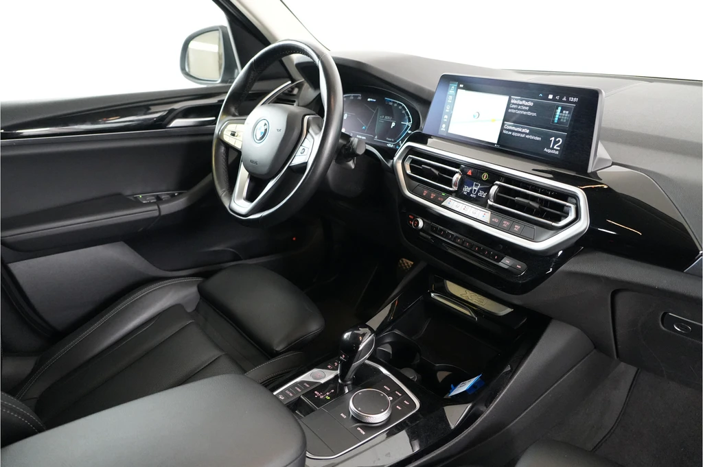 BMW X3 – foto 15