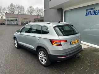 Škoda Karoq – thumbnail 4