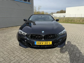 BMW 8 Serie – thumbnail 18