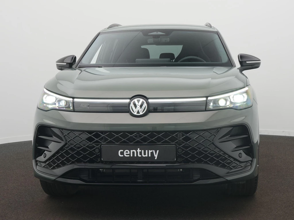 Volkswagen Tiguan – foto 10
