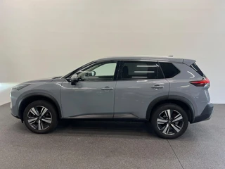 Nissan X-Trail – thumbnail 2