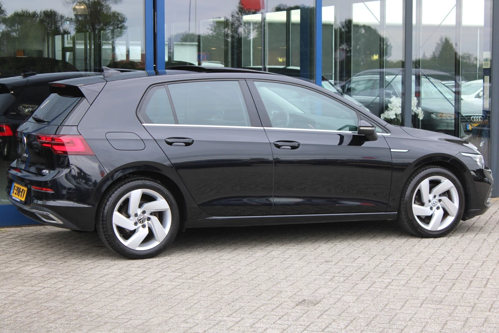 Volkswagen Golf – foto 4