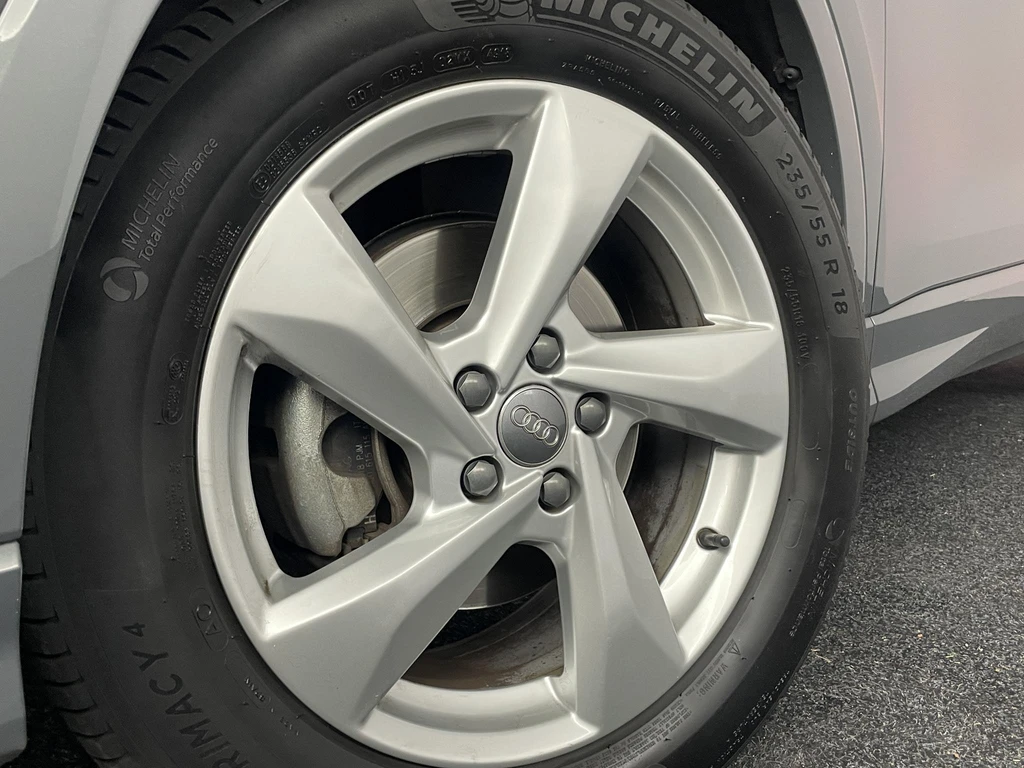 Audi Q3 – foto 41