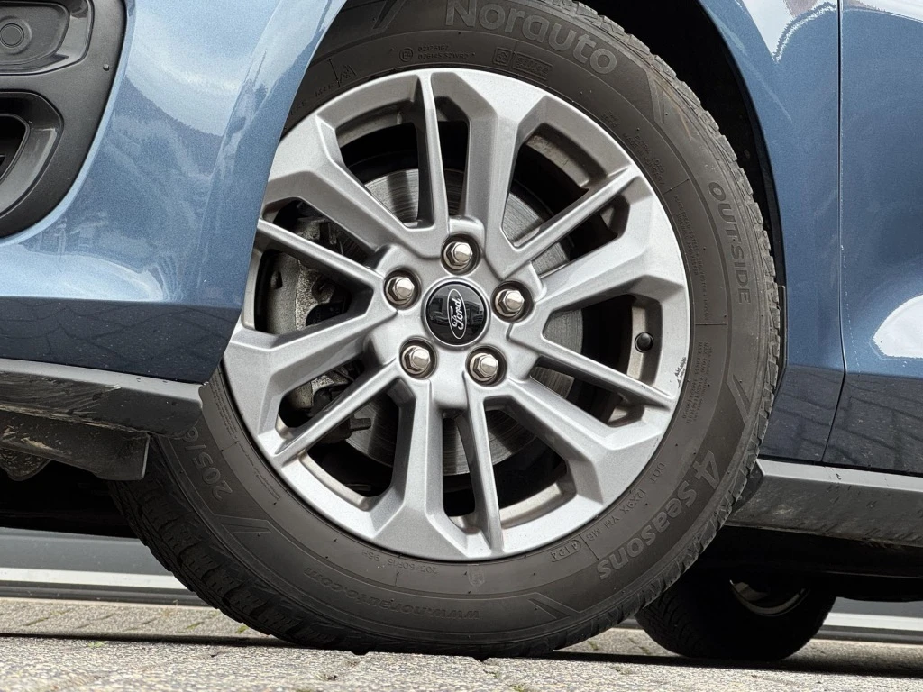 Ford Focus – foto 13
