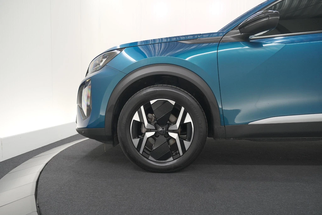 Peugeot 2008 – foto 27