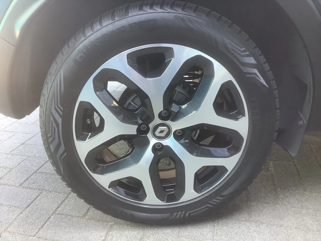 Renault Captur – foto 12
