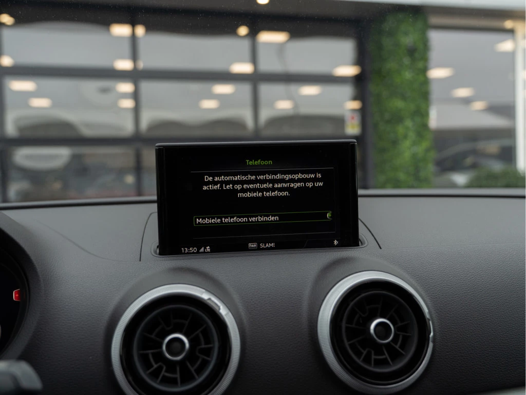 Audi A3 – foto 32