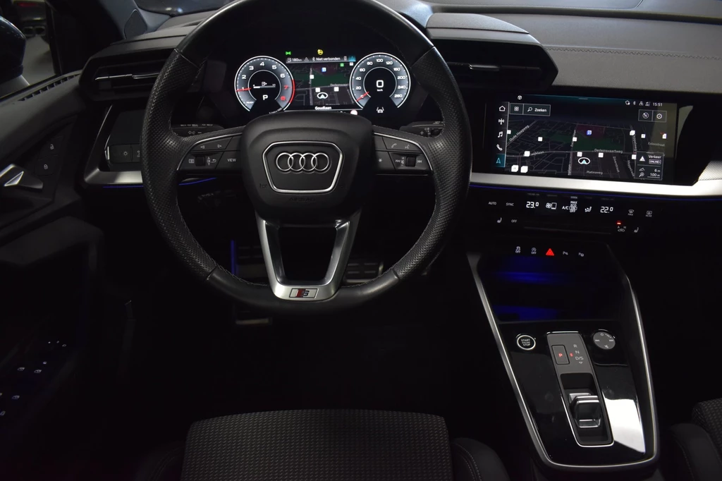Audi A3 – foto 9