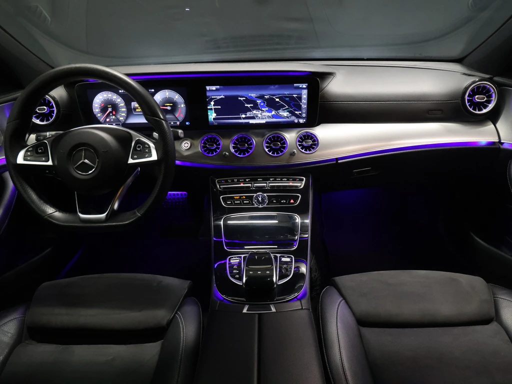 Mercedes-Benz E-Klasse – foto 7