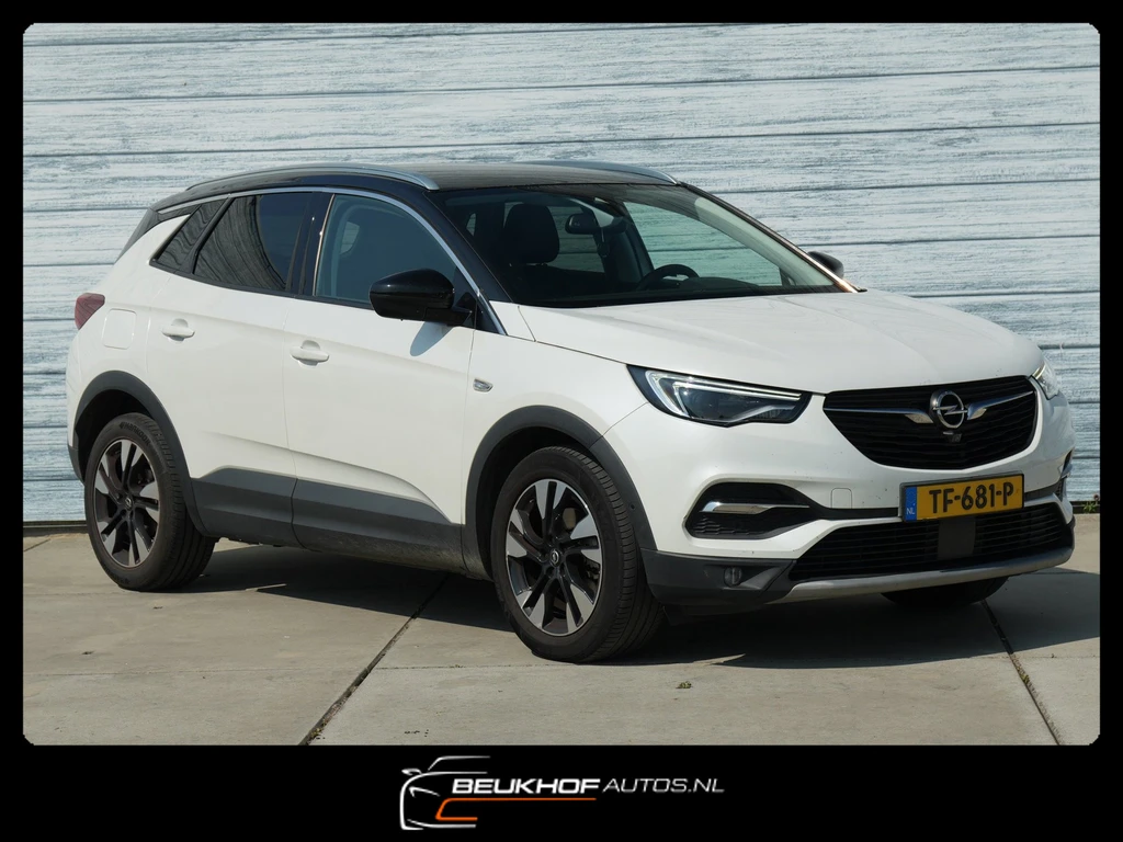 Opel Grandland X – foto 9