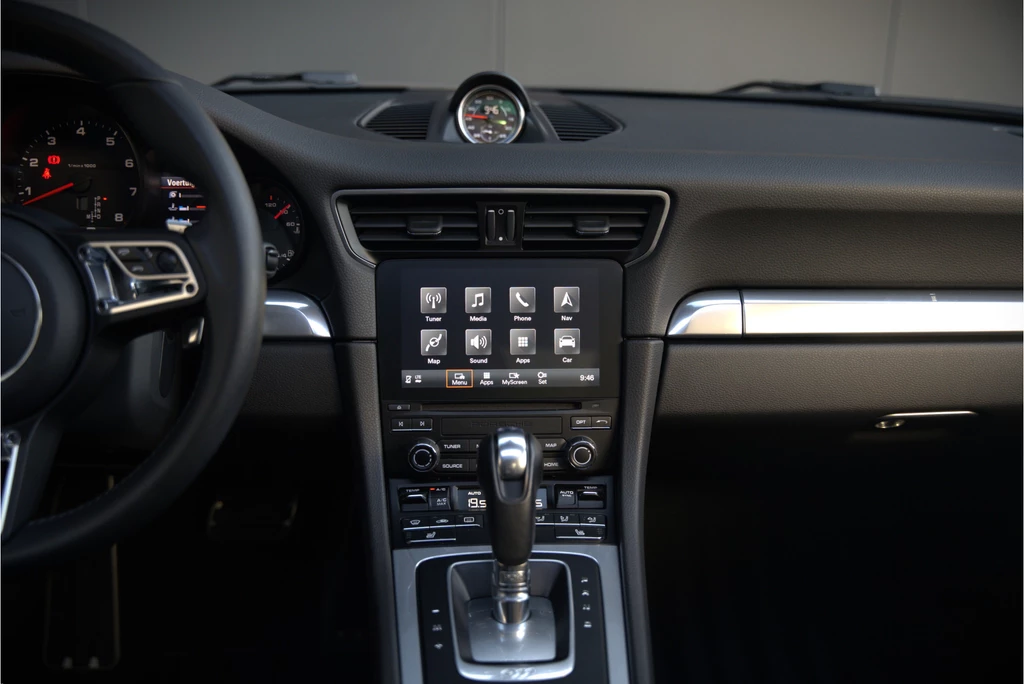 Porsche 911 – foto 43