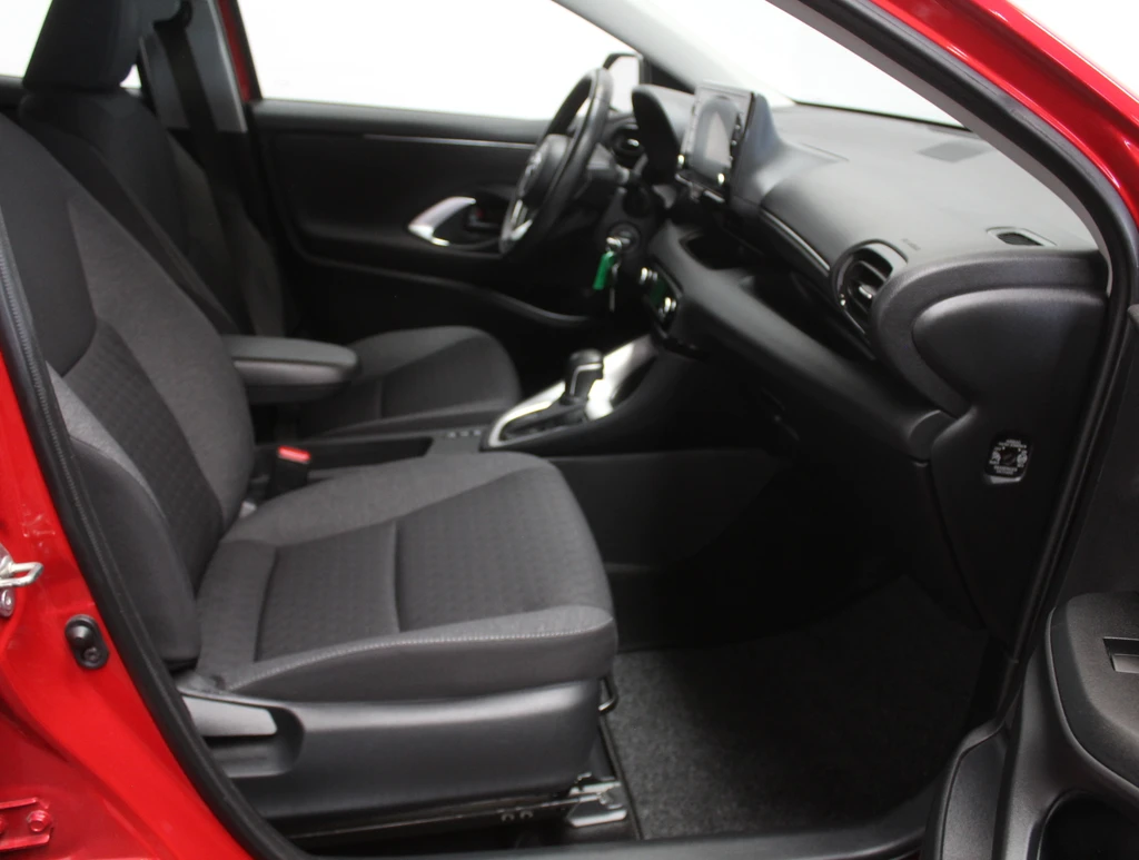 Toyota Yaris – foto 52