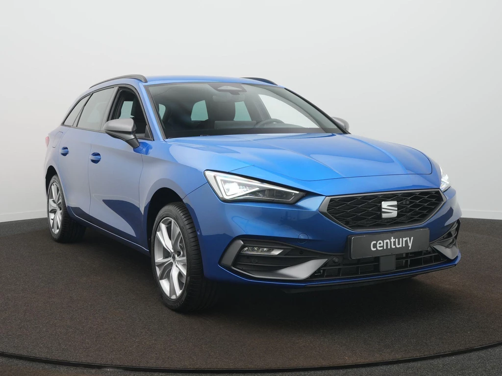 SEAT Leon – foto 10