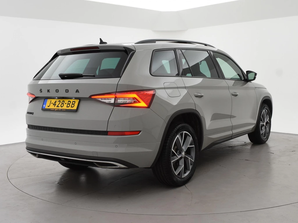 Škoda Kodiaq – foto 4