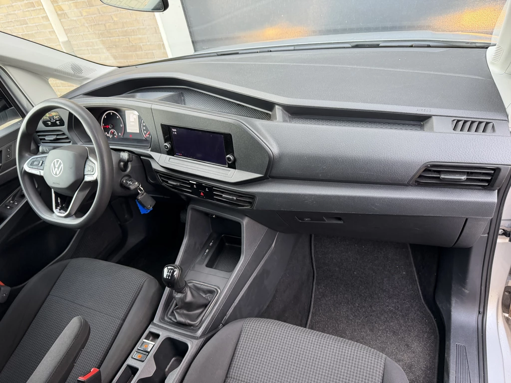 Volkswagen Caddy – foto 27