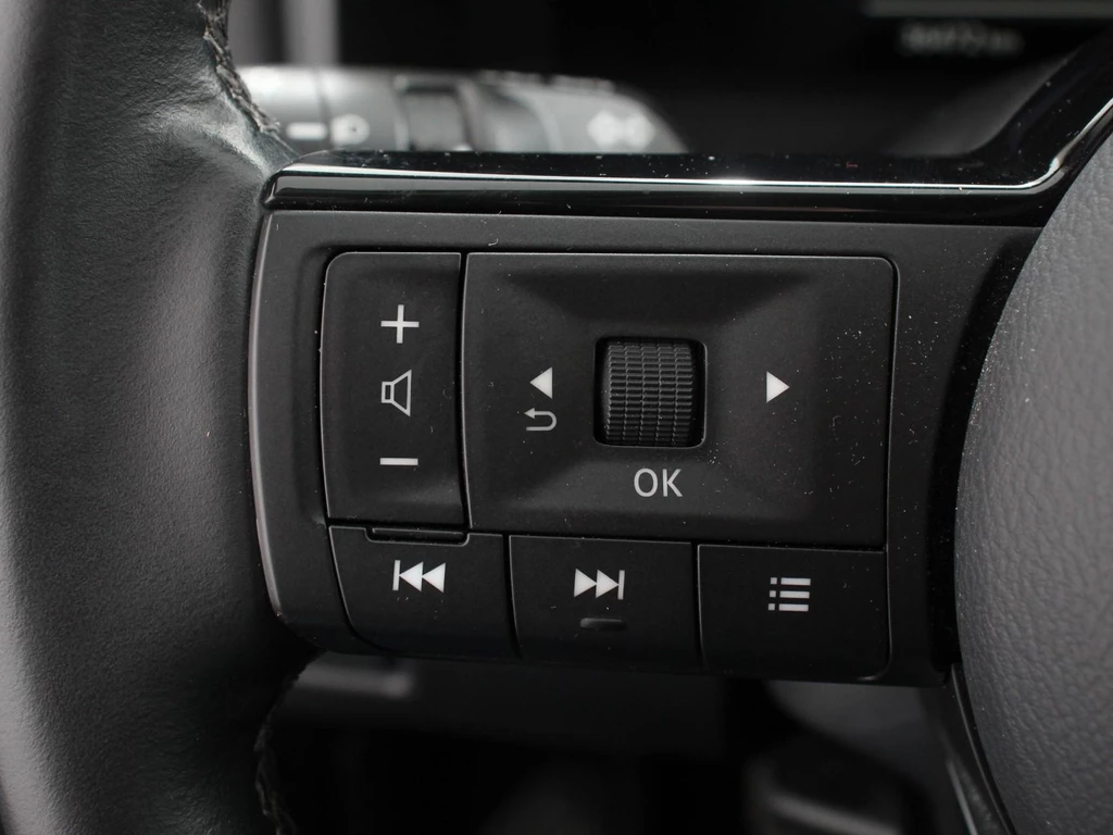 Nissan QASHQAI – foto 15