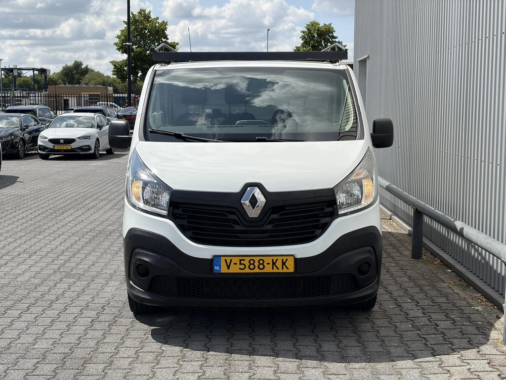 Renault Trafic – foto 9