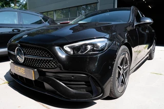 Mercedes-Benz C-Klasse – thumbnail 2