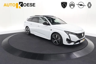 Peugeot 308 – thumbnail 12