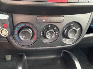 Opel Combo – thumbnail 22