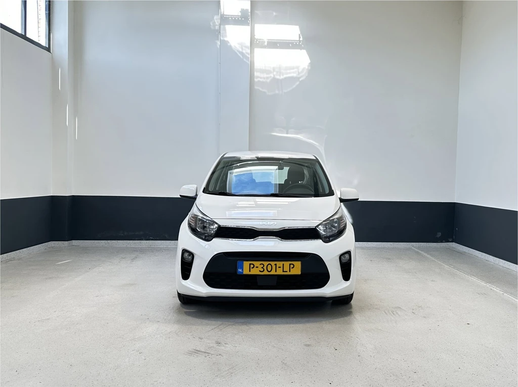 Kia Picanto – foto 6