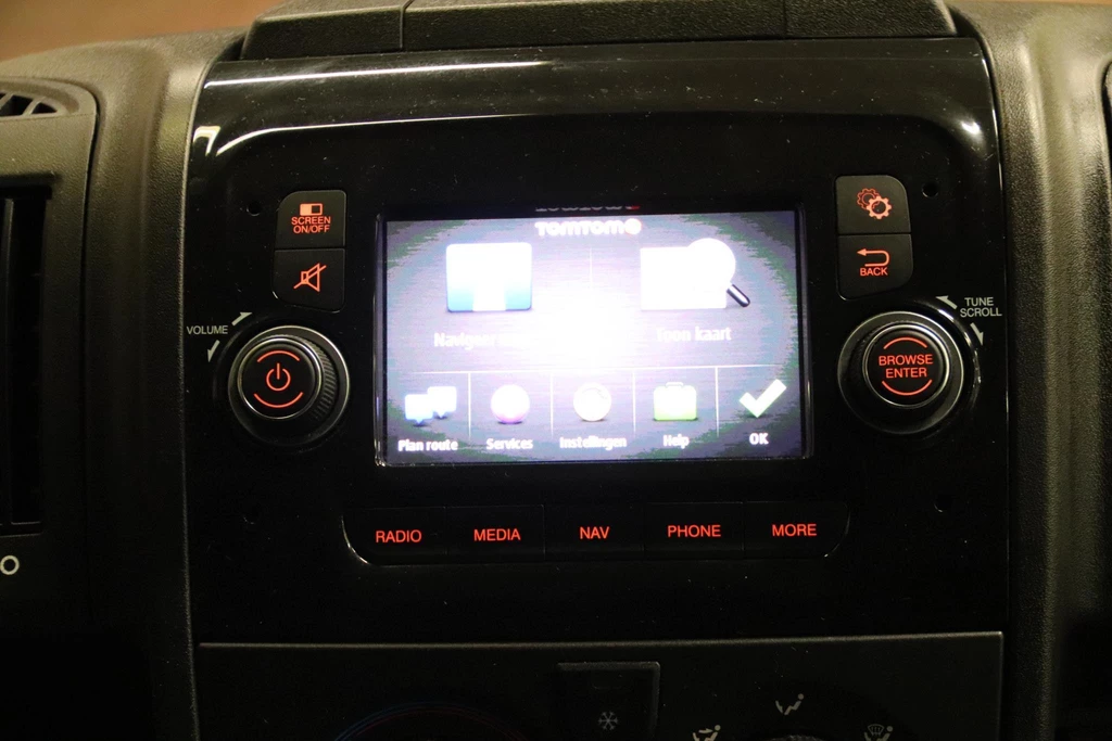 Peugeot Boxer – foto 11