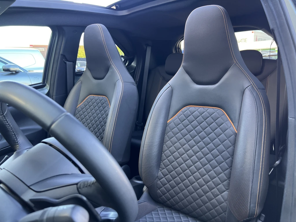 Toyota Aygo – foto 25
