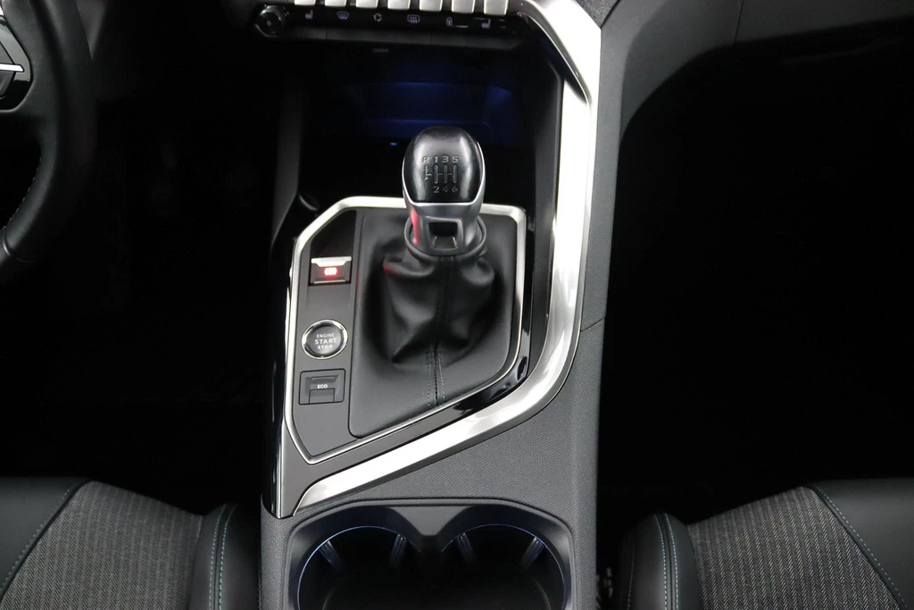 Peugeot 3008 – foto 28